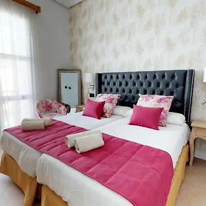 Boutique La Espanola Maison d'hôtes