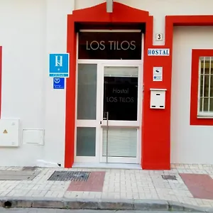 Tilos Maison d'hôtes