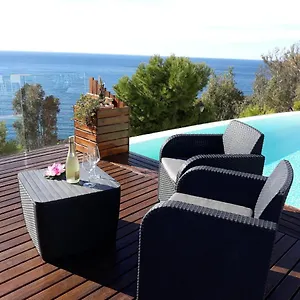 Luxury Paradise Maison d'hôtes
