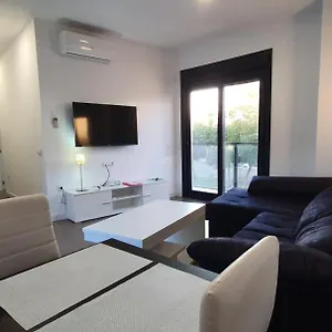 Apartamento Ricardo, San José de La Rinconada