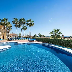 Ramada Residences By Wyndham Costa Del Sol Appart hôtel