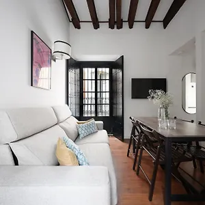 Apartamento Numa I Alegre, Sevilha