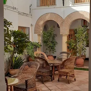 El Patio Cordobés Maison d'hôtes