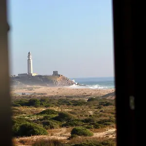 Pensión Vista Al Faro, Zahora